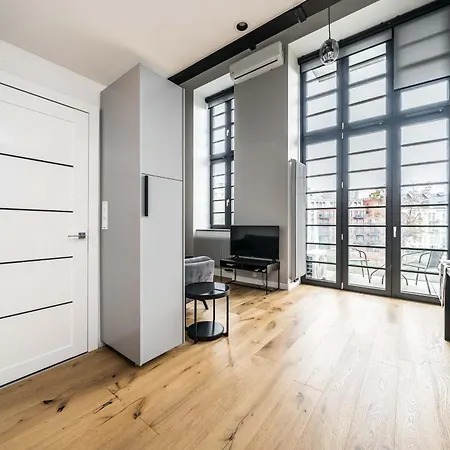 Apartmán Adria Loft *