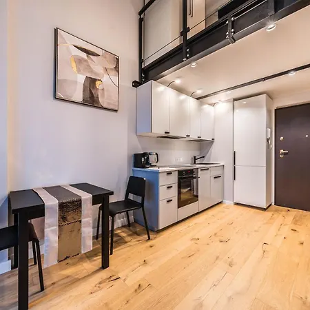 Apartmán Adria Loft Vratislav