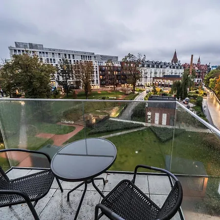 Apartmán Adria Loft *