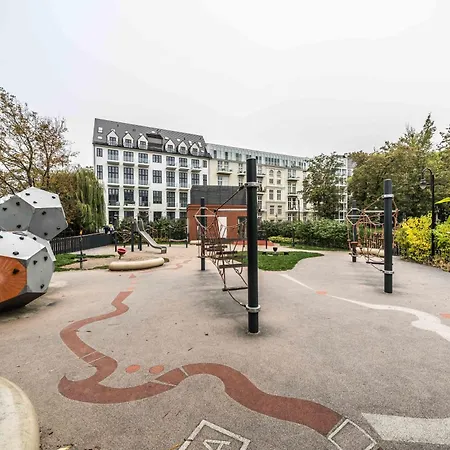 Apartmán Adria Loft *