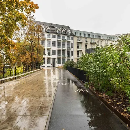 Adria Loft * Vratislav