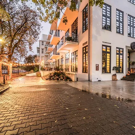 Apartmán Adria Loft