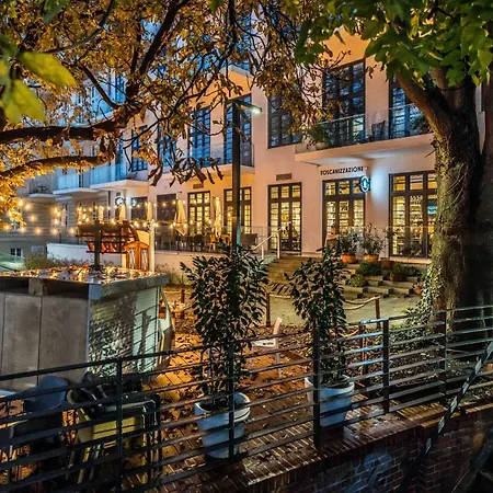 Adria Loft Apartmán Vratislav