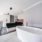 Adria Loft Apartmán Vratislav