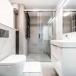 Adria Loft Apartmán *