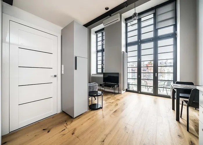 Apartament Adria Loft *