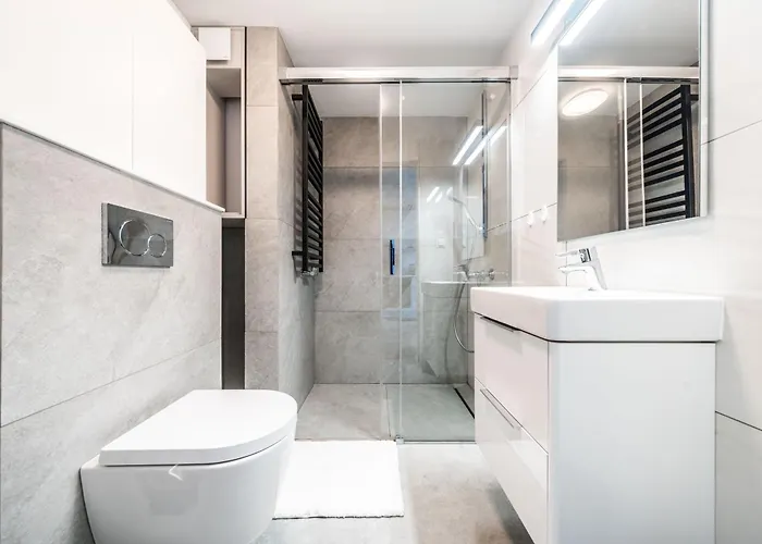 Adria Loft Apartament *