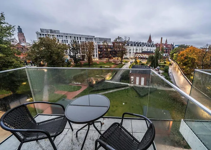 Apartament Adria Loft *