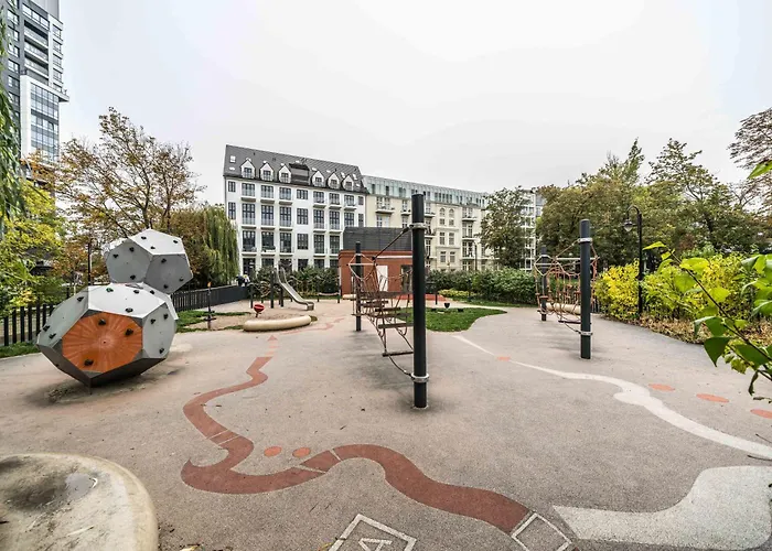 Apartament Adria Loft *