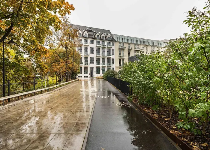 Adria Loft * Wrocław