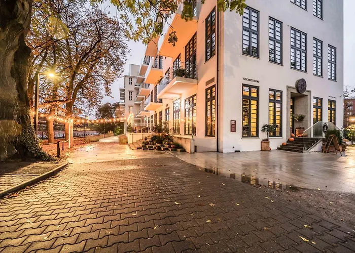 Apartament Adria Loft